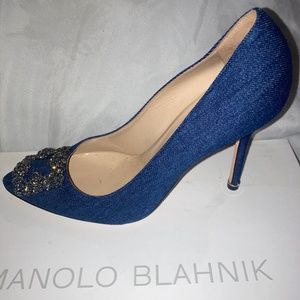 Manolo Blahnik